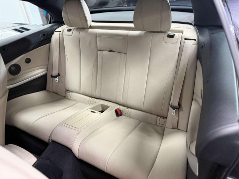 BMW 4 Series 3.0 435d M Sport Convertible 2dr Diesel Auto xDrive Euro 6 (s/s) (313 ps) 41