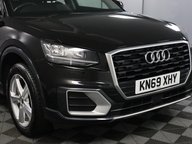 Audi Q2 TDI SPORT 26