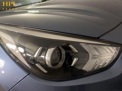 Kia Niro 1.6 GDi 8.9kWh 3 SUV 5dr Petrol Plug-in Hybrid DCT Euro 6 (s/s) (139 bhp) 9