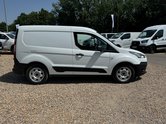 Ford Transit Connect SWB L1H1 Low Roof Leader 200 Sensors EURO 6 5