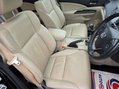 Honda CR-V 2.2 CR-V EX i-DTec 4WD 5dr 11