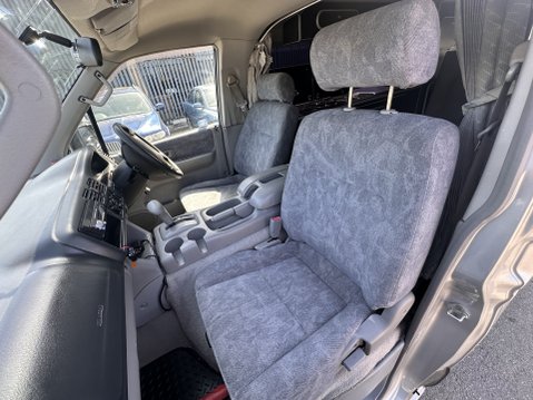 Mazda B CAMPERVAN V6 petrol 160 bhp very nice van 18
