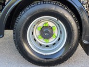 Iveco Daily 70C18D Crew Cab Dropside with Tail Lift - Air Con - Low Miles 35