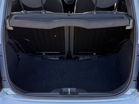 Fiat 500 1.0 Mild Hybrid Top 3dr 32