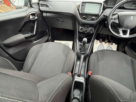 Peugeot 208 1.2 208 Allure 5dr 48