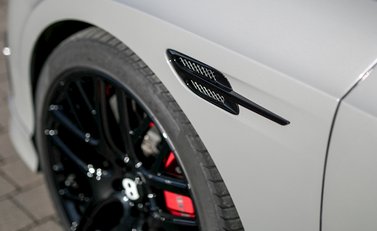 Bentley Continental Supersports 24