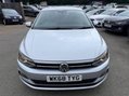 Volkswagen Polo 1.0 TSI SE DSG Euro 6 (s/s) 5dr 2