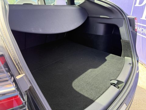 Tesla Model Y (Dual Motor) Performance SUV 5dr Electric Auto 4WDE (426 bhp) 21
