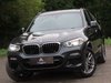 BMW X3 2.0 20d M Sport SUV 5dr Diesel Auto xDrive Euro 6 (s/s) (190 ps)