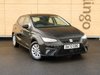 SEAT Ibiza MPI SE