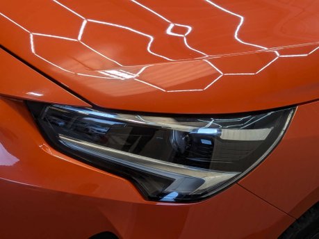 Vauxhall Corsa Corsa E Elite Premium 5dr 28