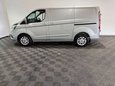 Ford Transit Custom 320 Limited 2.0 EcoBlue Auto SWB 3