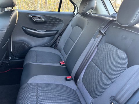 MG MG3 EXCLUSIVE VTI-TECH 11