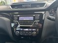 Nissan Qashqai 1.5 dCi Acenta Euro 6 (s/s) 5dr 21