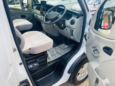 Knaus Sun Ti *** SOLD *** 7