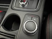 Mercedes-Benz CLA Class 2.0 CLA45 AMG Coupe SpdS DCT 4MATIC Euro 6 (s/s) 4dr 18