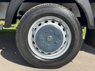 Vauxhall Movano F3500 L3 H1 125 ps Cdti Crew Cab Dropside with Tail Lift - Air Con 29