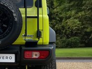 Suzuki Jimny ALLGRIP by STORM CUSTOMS 18