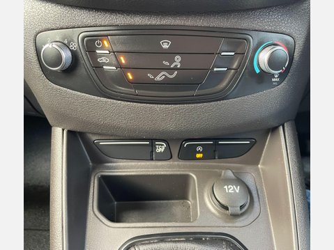 Ford Transit Courier 1.5 TDCi Panel Van 5dr Diesel Manual L1 Euro 6 (s/s) (75 ps) 30