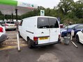 Volkswagen Transporter 4