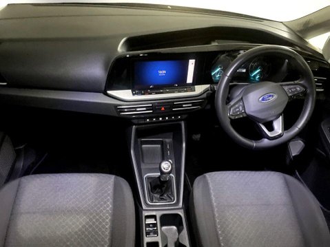 Ford Grand Tourneo Connect 2.0 EcoBlue Titanium MPV 5dr Diesel Manual Euro 6 (s/s) (122 ps) Cruise Co 18
