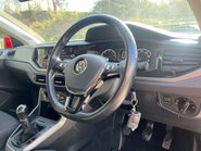 Volkswagen Polo 1.0 Polo Match TSi 5dr 16
