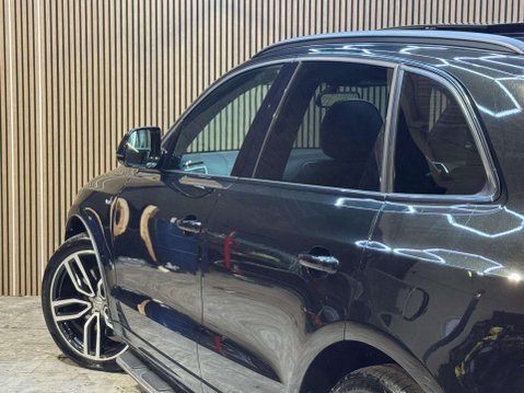 Audi SQ5 3.0 SQ5+ TDI Quattro Auto 4WD 5dr 44