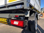 Ford Transit 470 Drw L2 130 ps Leader One Stop Tipper 21