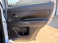 Mitsubishi Outlander 2.0 Outlander GX 4h PHEV Auto 4WD 5dr 58