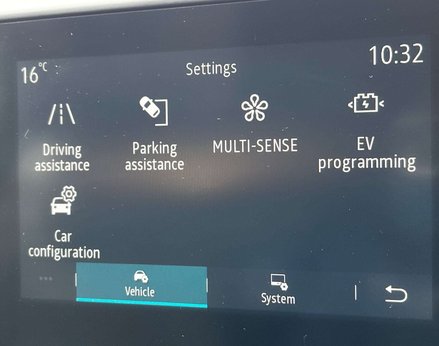 Renault Captur 1.6 Captur Techno E-Tech PHEV Auto 5dr 41