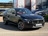 Maserati Levante 3.0D V6 SUV 5dr Diesel ZF 4WD Euro 6 (s/s) (275 ps) 21