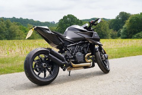 KTM Brabus Brabus 1300 R Edition 23 5