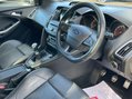 Ford Focus 2.0 TDCi ST-3 Euro 6 (s/s) 5dr 14