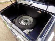 Triumph TR6 150bhp Sports 21