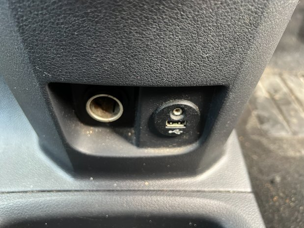 Nissan NV200 Crew Cab SWB L1H1 Low Roof Acenta Air Con EURO 6 NO VAT 30