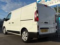 Renault Trafic 2.0 dCi Blue SL28 Sport Panel Van 5dr Diesel Manual L1 H1 Euro 6 (s/s) (130 5