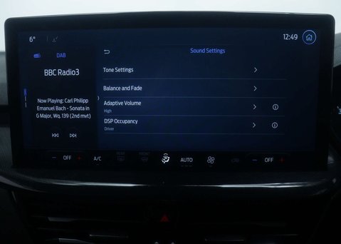 Ford Focus 1.0 Focus ST-Line MHEV Auto 5dr 28