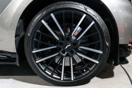 Aston Martin DBX 707 V8. NOW SOLD. SIMILAR REQUIRED. PLEASE CALL 01903 254800. 9