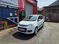 Fiat Panda TWINAIR LOUNGE DUALOGIC 1