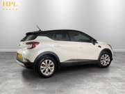 Renault Captur 1.3 TCe Iconic SUV 5dr Petrol Manual Euro 6 (s/s) (130 ps) Alloys - Air Con 7