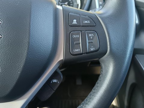 Suzuki S-Cross 1.5h Motion AGS Auto Euro 6 (s/s) 5dr 19