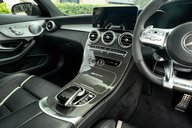 Mercedes-Benz C Class 4.0 C63 V8 BiTurbo AMG S (Premium Plus) SpdS MCT Euro 6 (s/s) 2dr 30