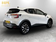 Renault Captur 1.2 TCe evolution SUV 5dr Petrol Manual Euro 6 (s/s) (115 ps) Cruise Contr 7