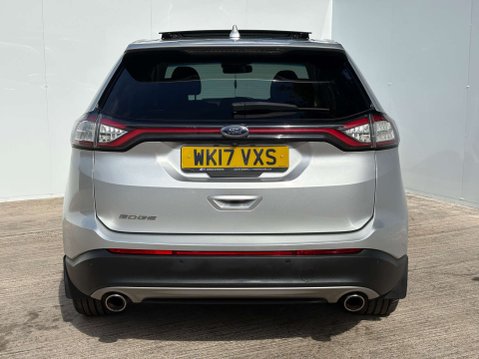 Ford Edge 2.0 Edge Titanium TDCi Auto 4WD 5dr 36