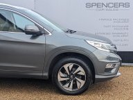 Honda CR-V I-VTEC SR 11