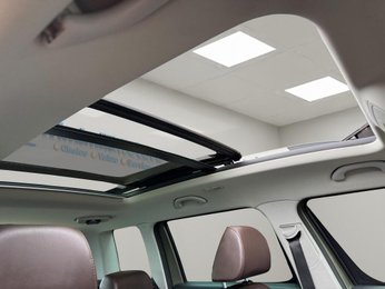 Skoda Yeti 2.0 TDI Laurin & Klement Outdoor DSG 4WD Euro 5 5dr