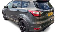 Ford Kuga 1.5T EcoBoost ST-Line X SUV 5dr Petrol Auto AWD Euro 6 (s/s) (176 ps) 4