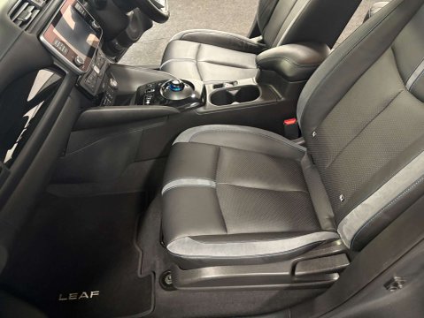 Nissan LEAF Leaf E+ Tekna 5dr 51