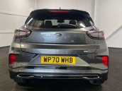 Ford Puma 1.0 Puma ST-Line Vignale MHEV 5dr 6