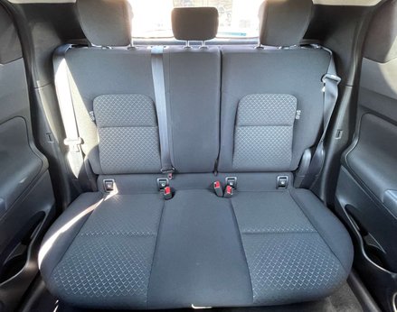 Nissan Juke 1.0 Juke Acenta DiG-T 5dr 52